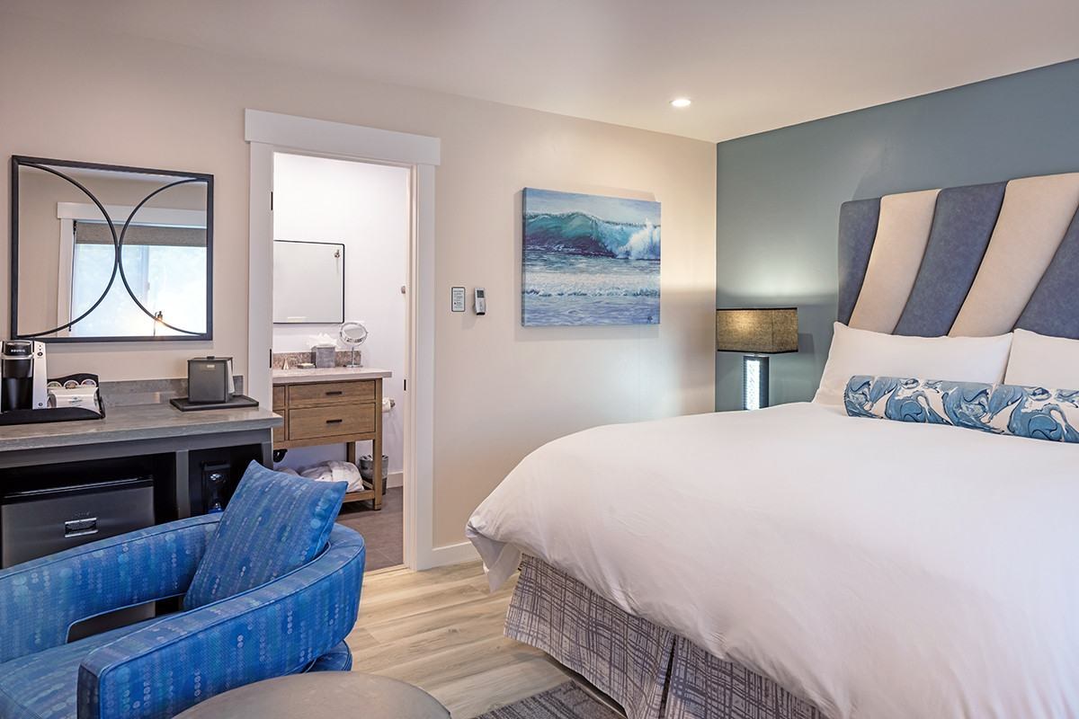 Cypress Inn at Miramar Beach — 3