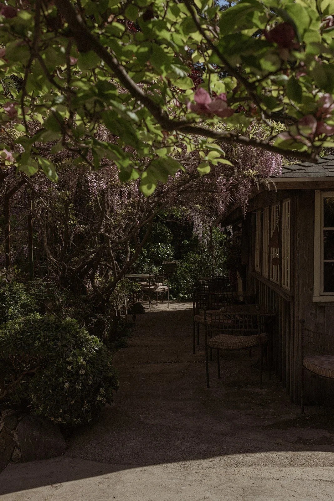 Deetjen's Big Sur Inn — 3