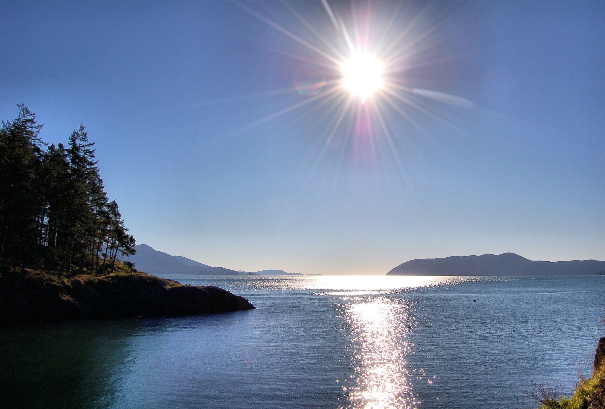 Doe Bay Resort — 4