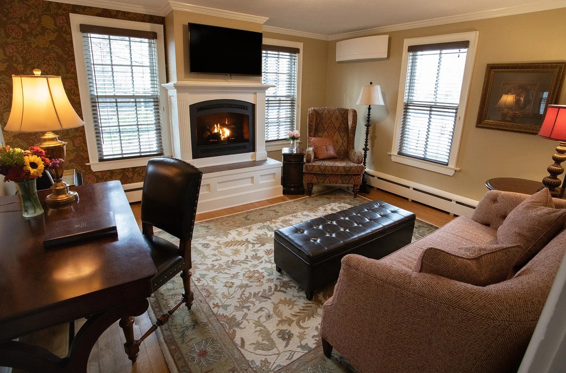 Dorset Inn — 2