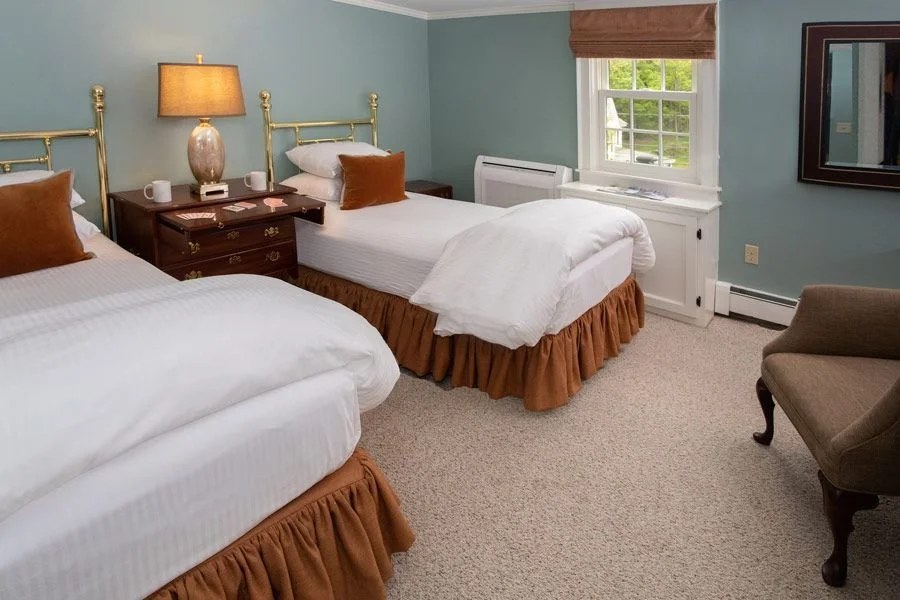 Dorset Inn — 3