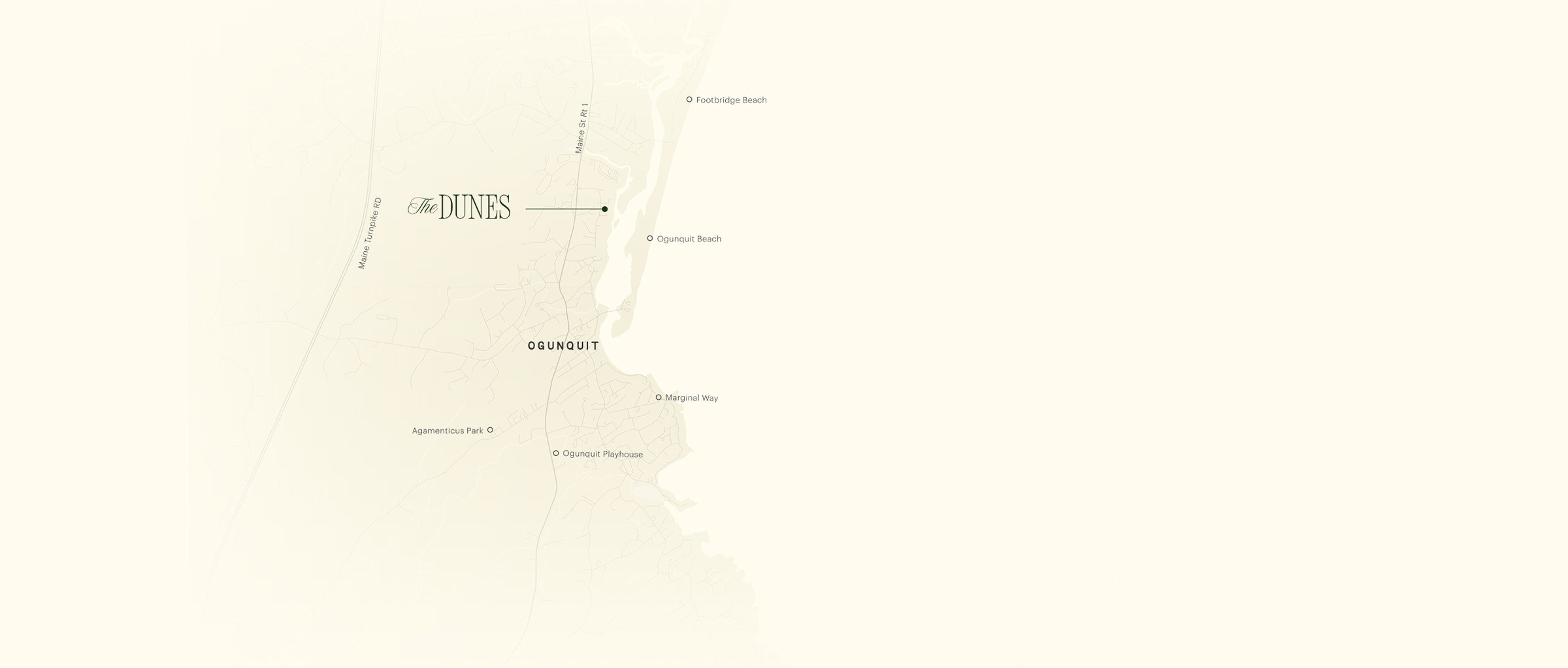 Dunes on the Waterfront — 3