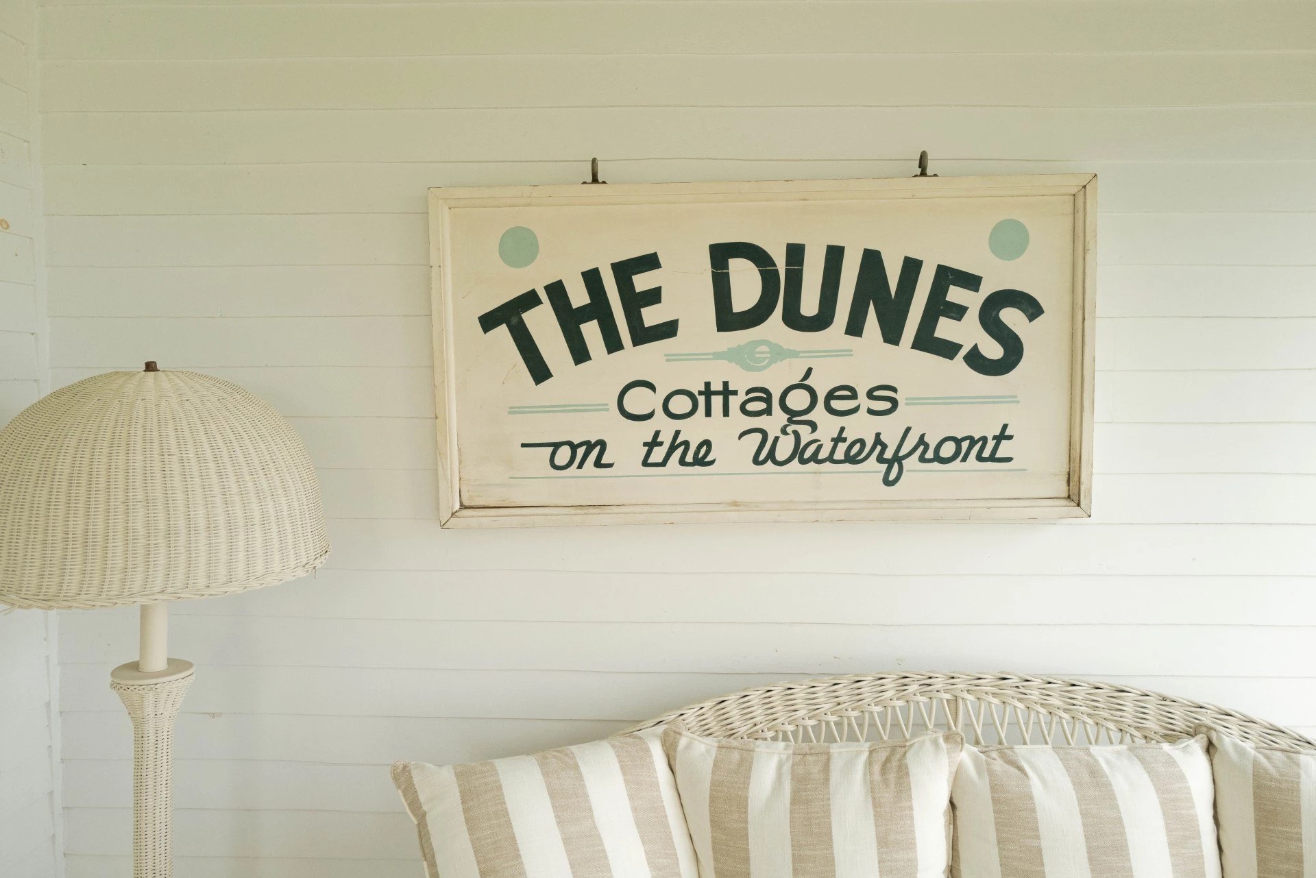 Dunes on the Waterfront — 4