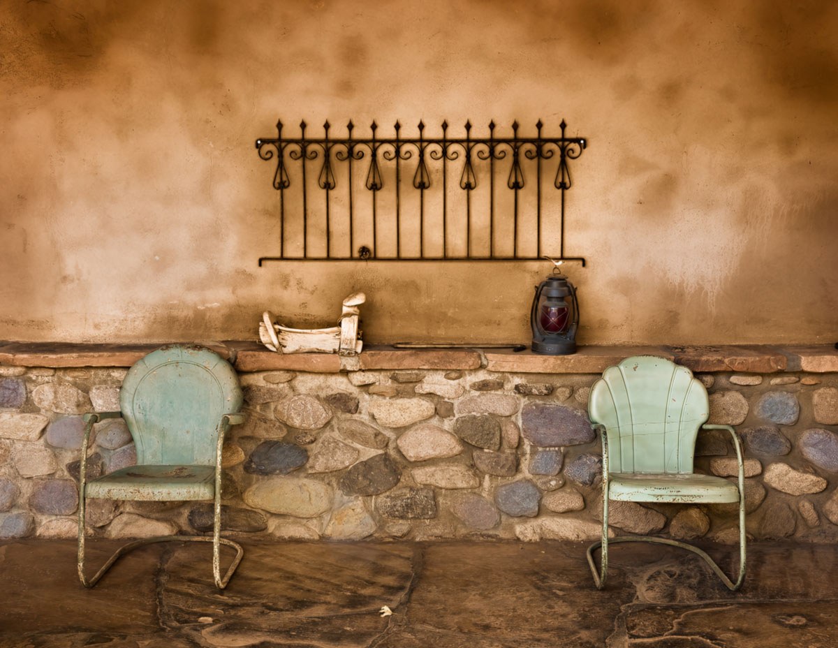 El Portal Sedona Hotel — 2