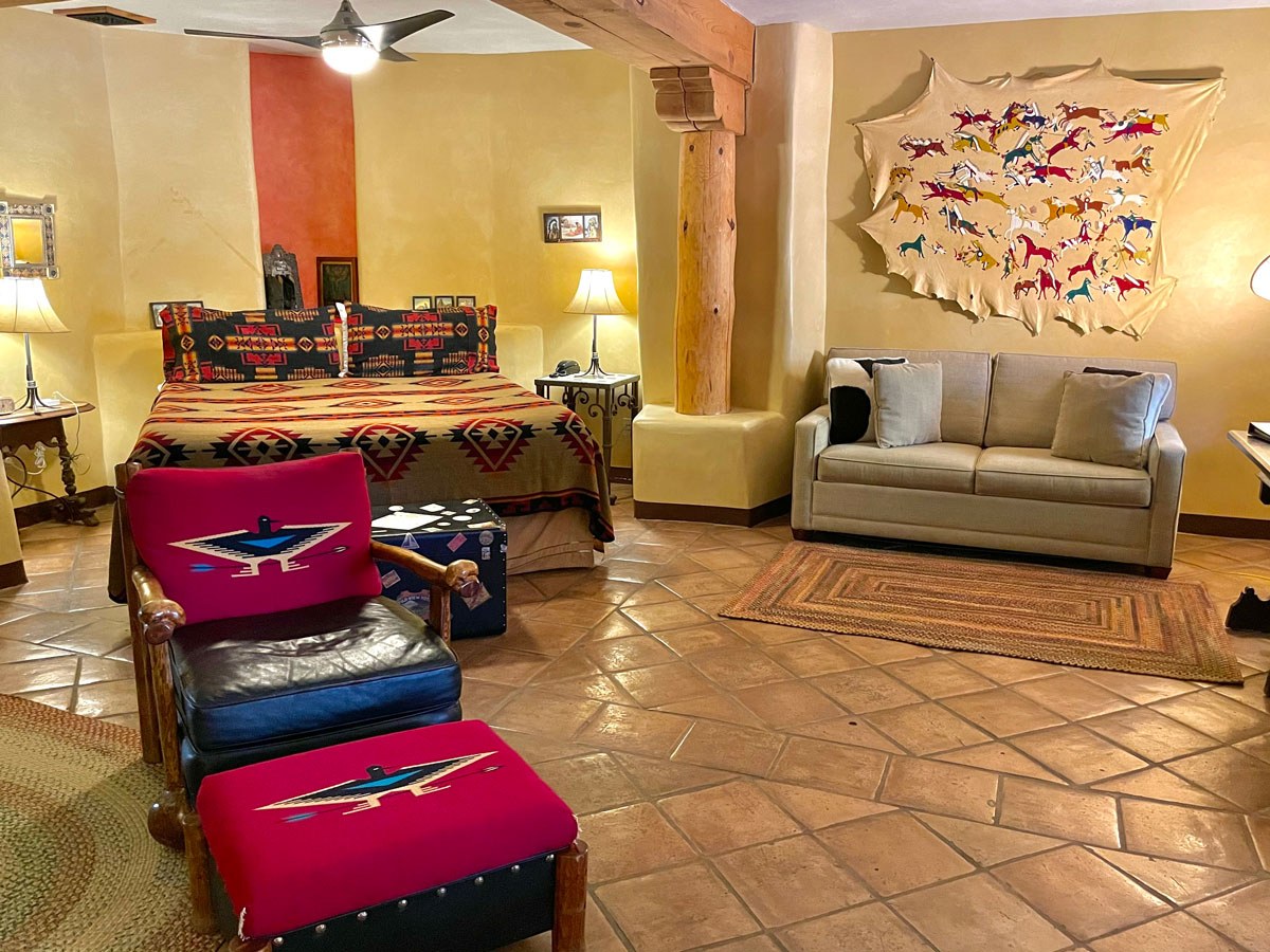 El Portal Sedona Hotel — 4
