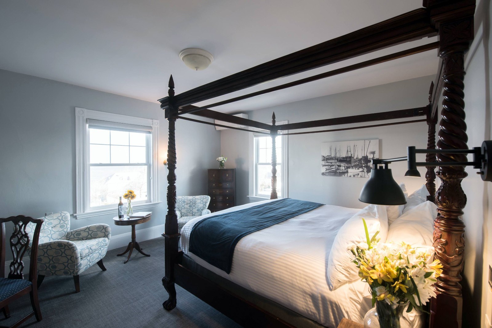 Emerson Inn by the Sea — 2