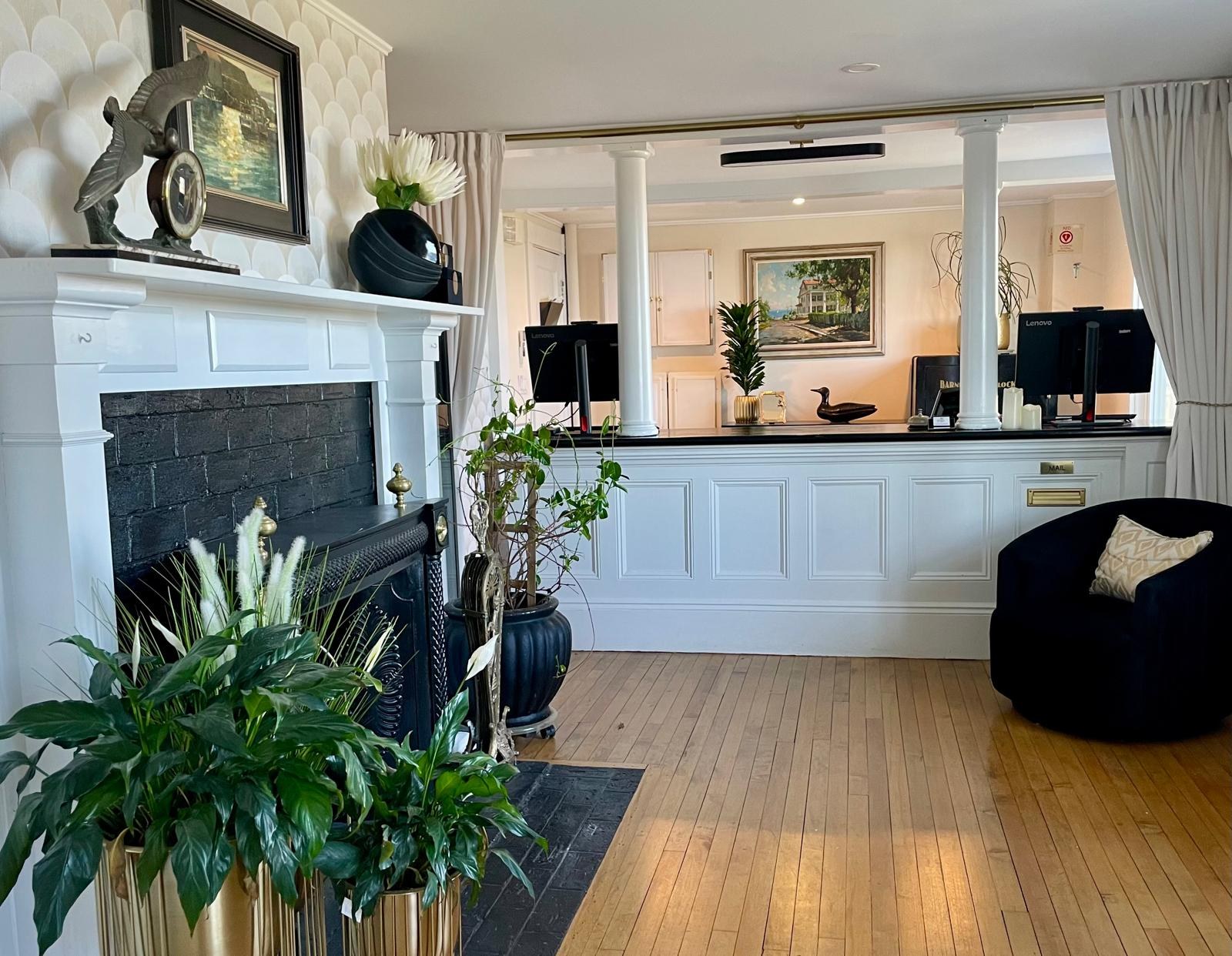 Emerson Inn by the Sea — 4