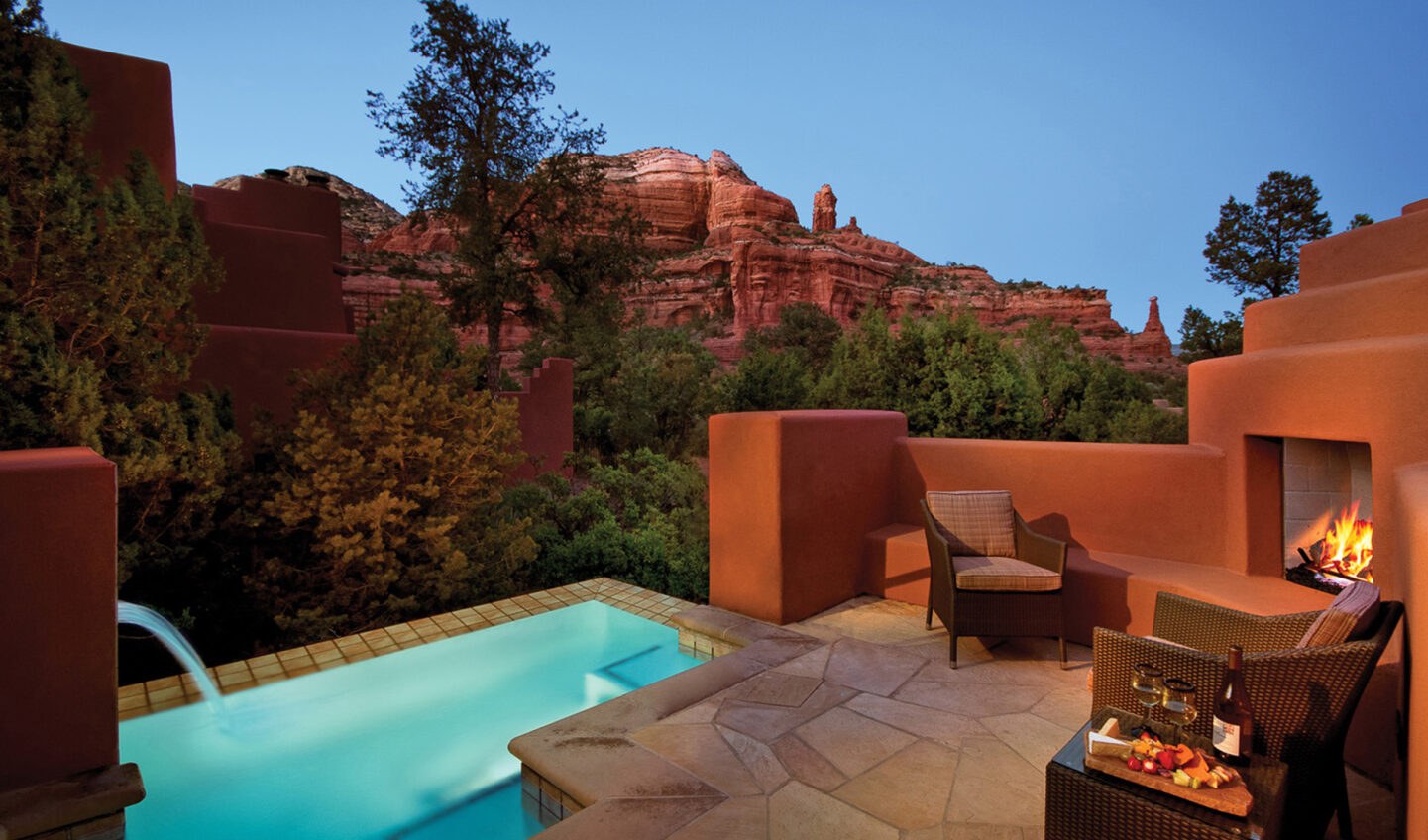 Enchantment Resort — 3