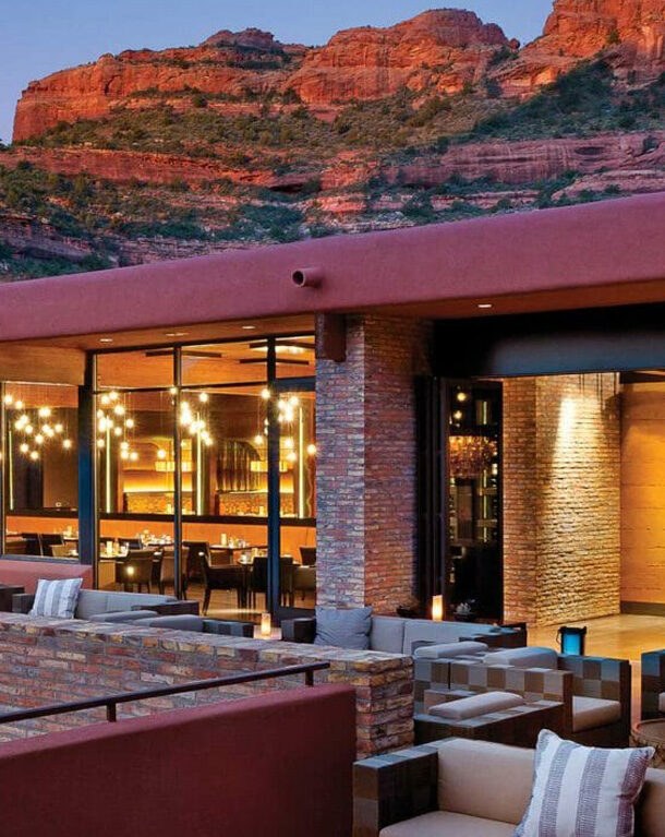 Enchantment Resort — 4