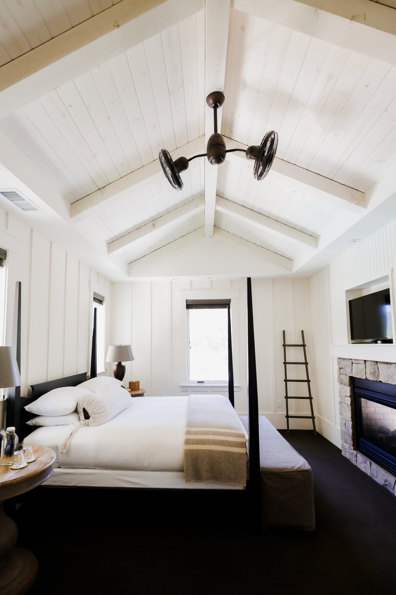 The Farmhouse Inn — 2