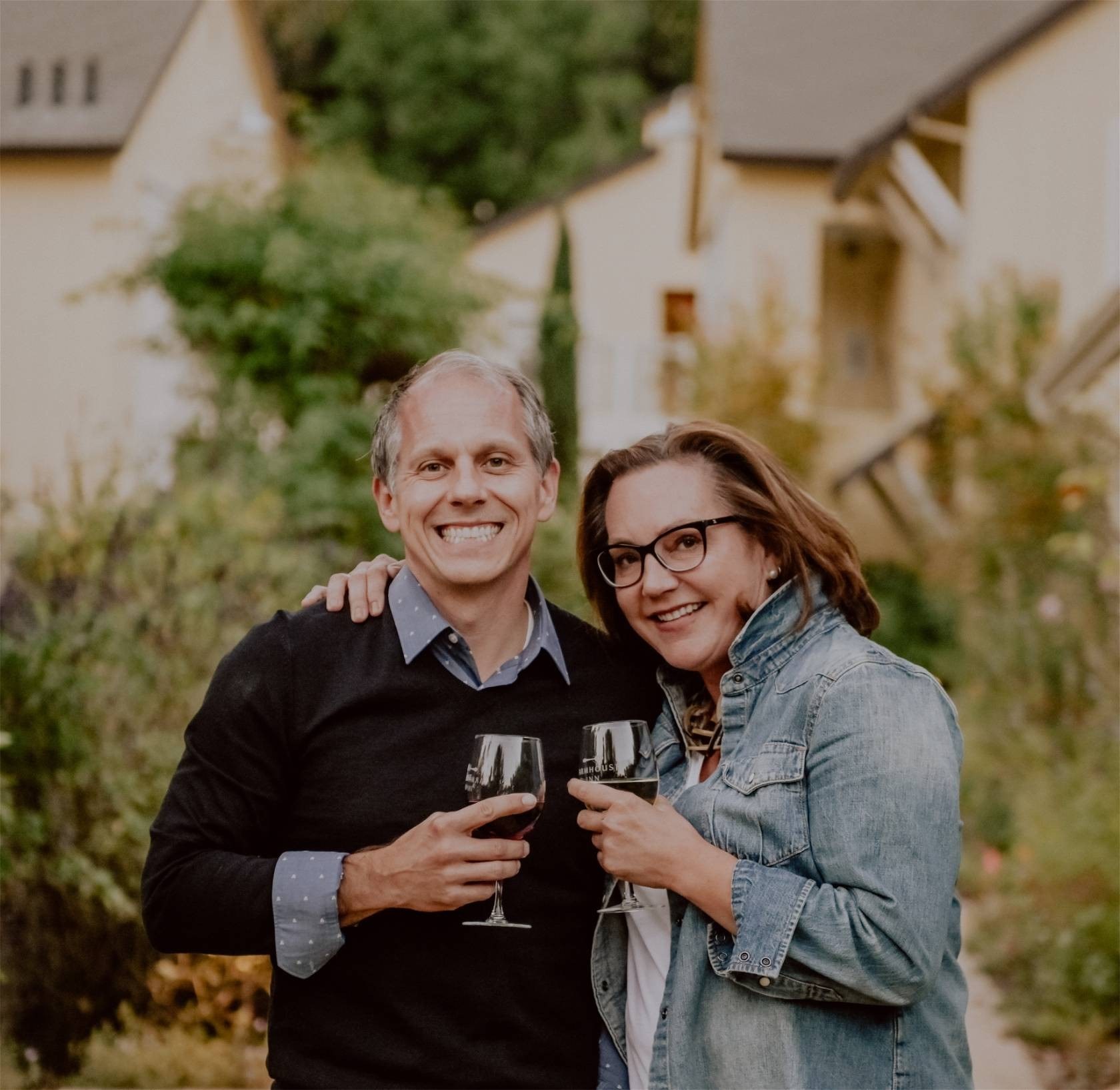 The Farmhouse Inn — 4