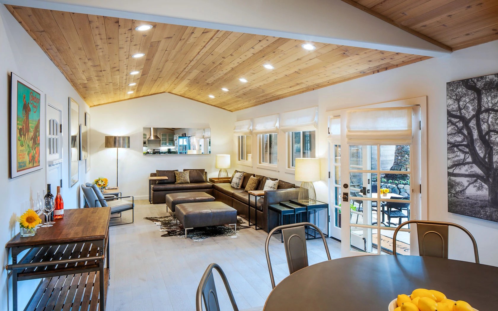 Fess Parker Wine Country Inn — 3