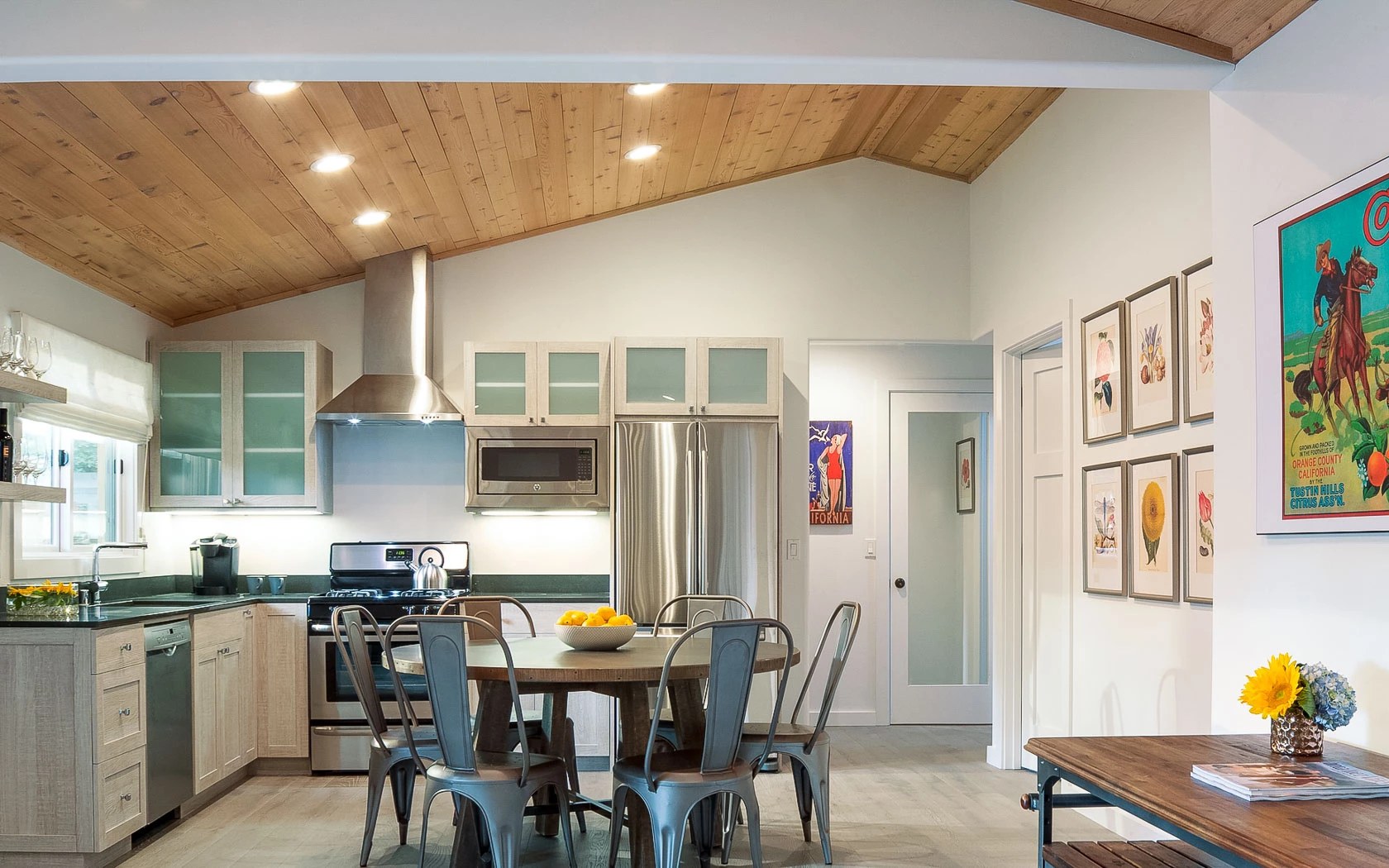 Fess Parker Wine Country Inn — 4