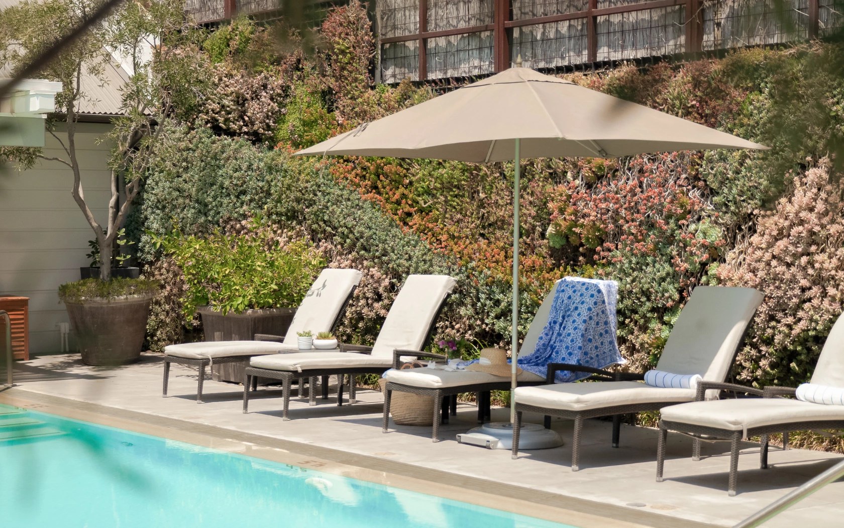 Fess Parker Wine Country Inn