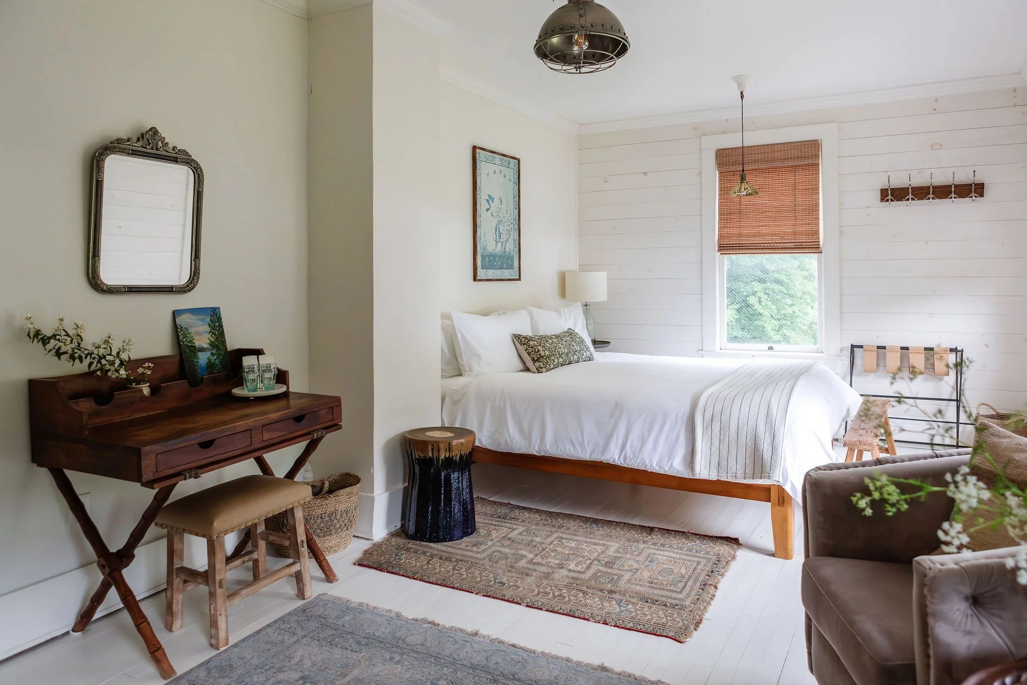 Foxfire Mountain House