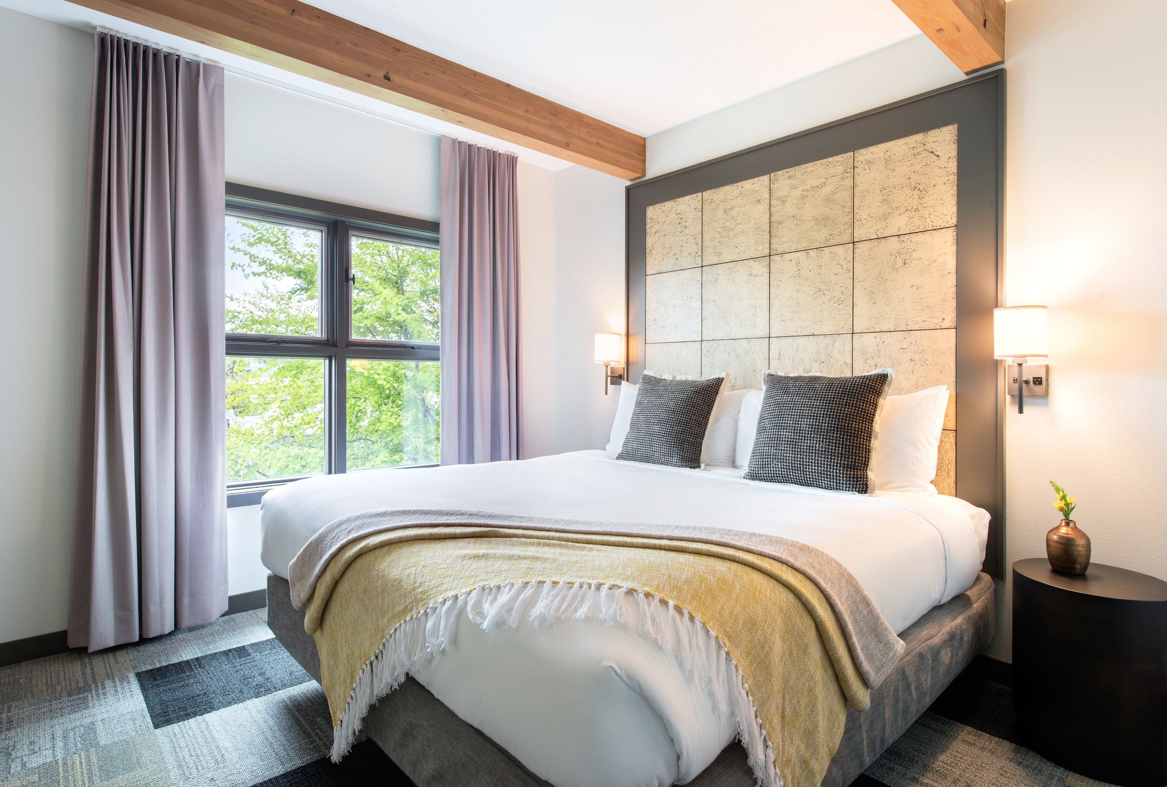 Friday Harbor House — 1