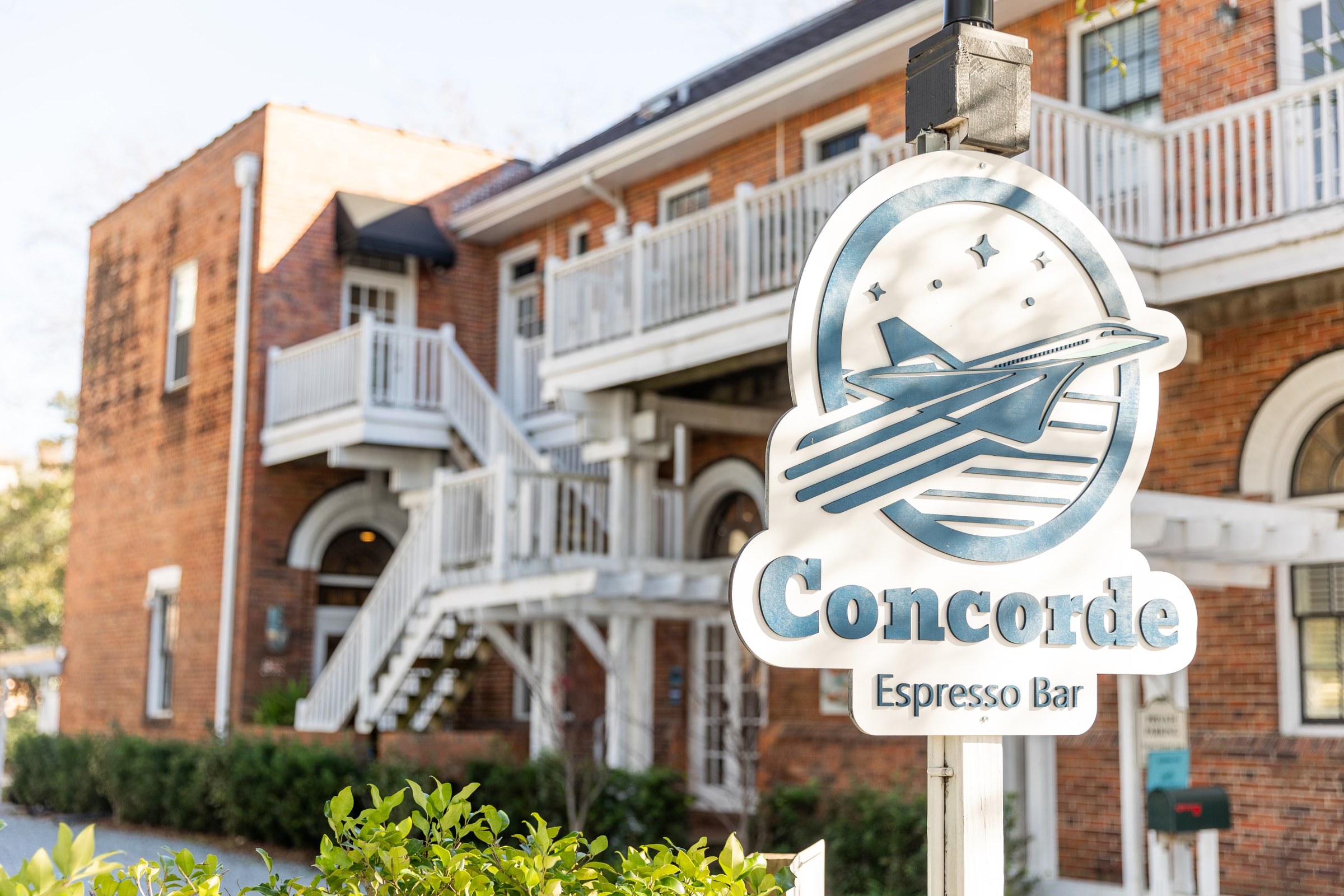 Front Street Inn — 1