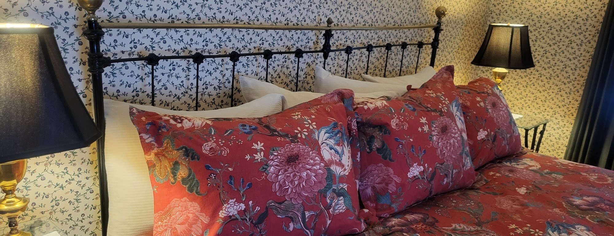 Garden Wall Inn — 1