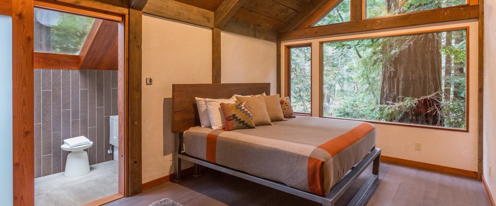 Glen Oaks Big Sur — 2