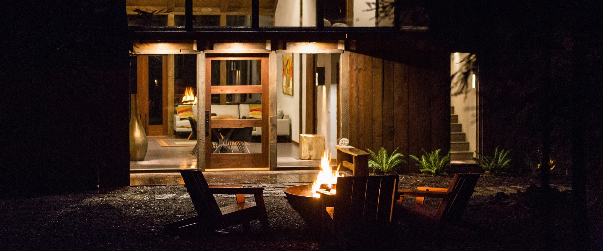 Glen Oaks Big Sur — 3