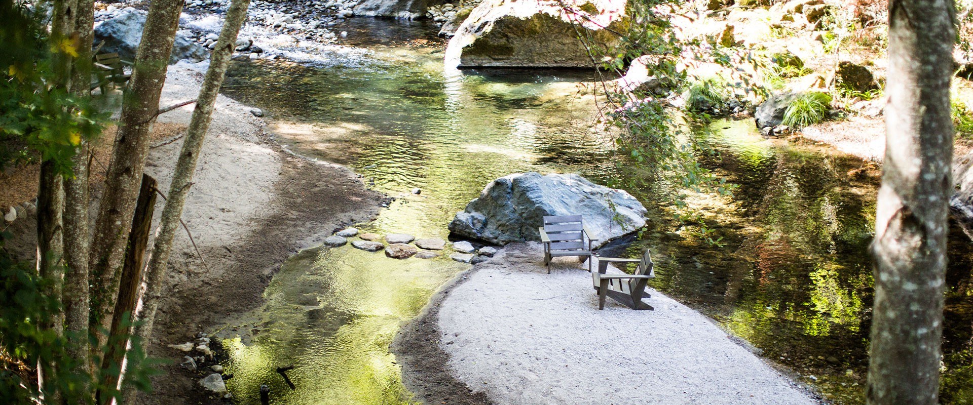 Glen Oaks Big Sur — 4