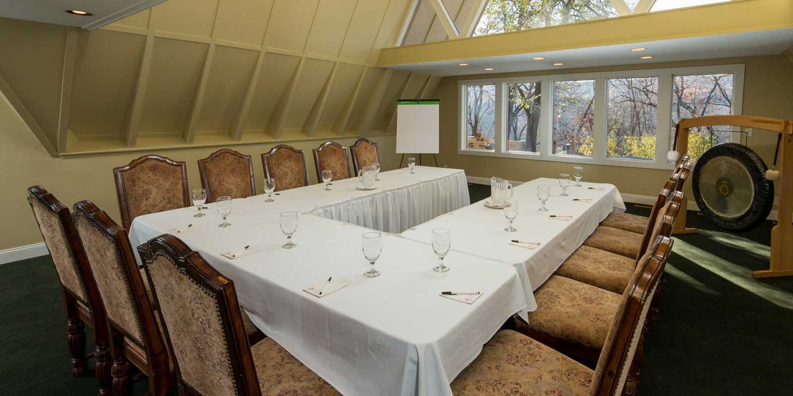 Goldmoor Inn — 1