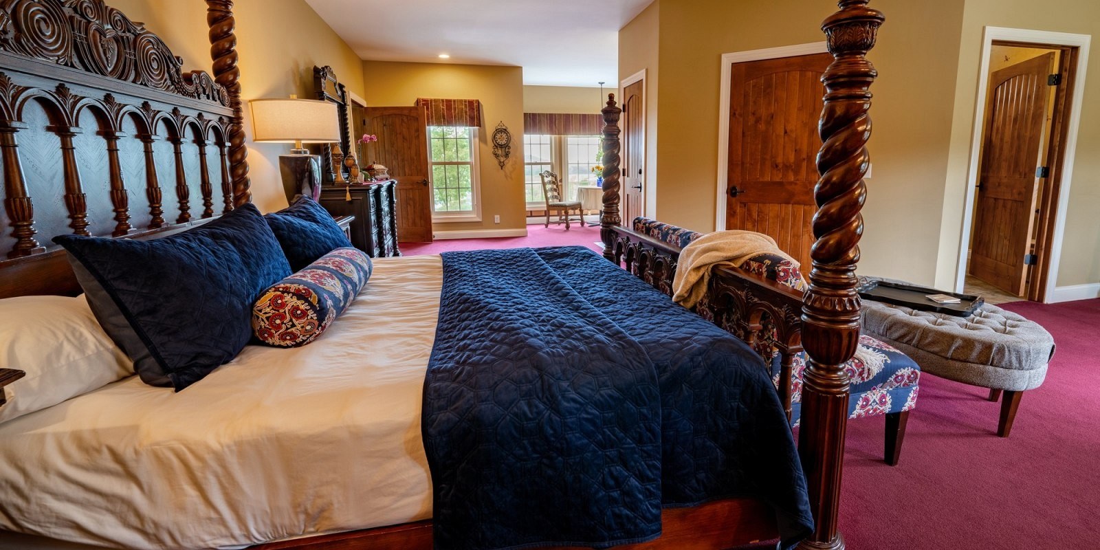 Goldmoor Inn