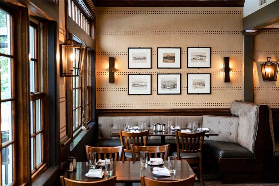 Green Mountain Inn — 2