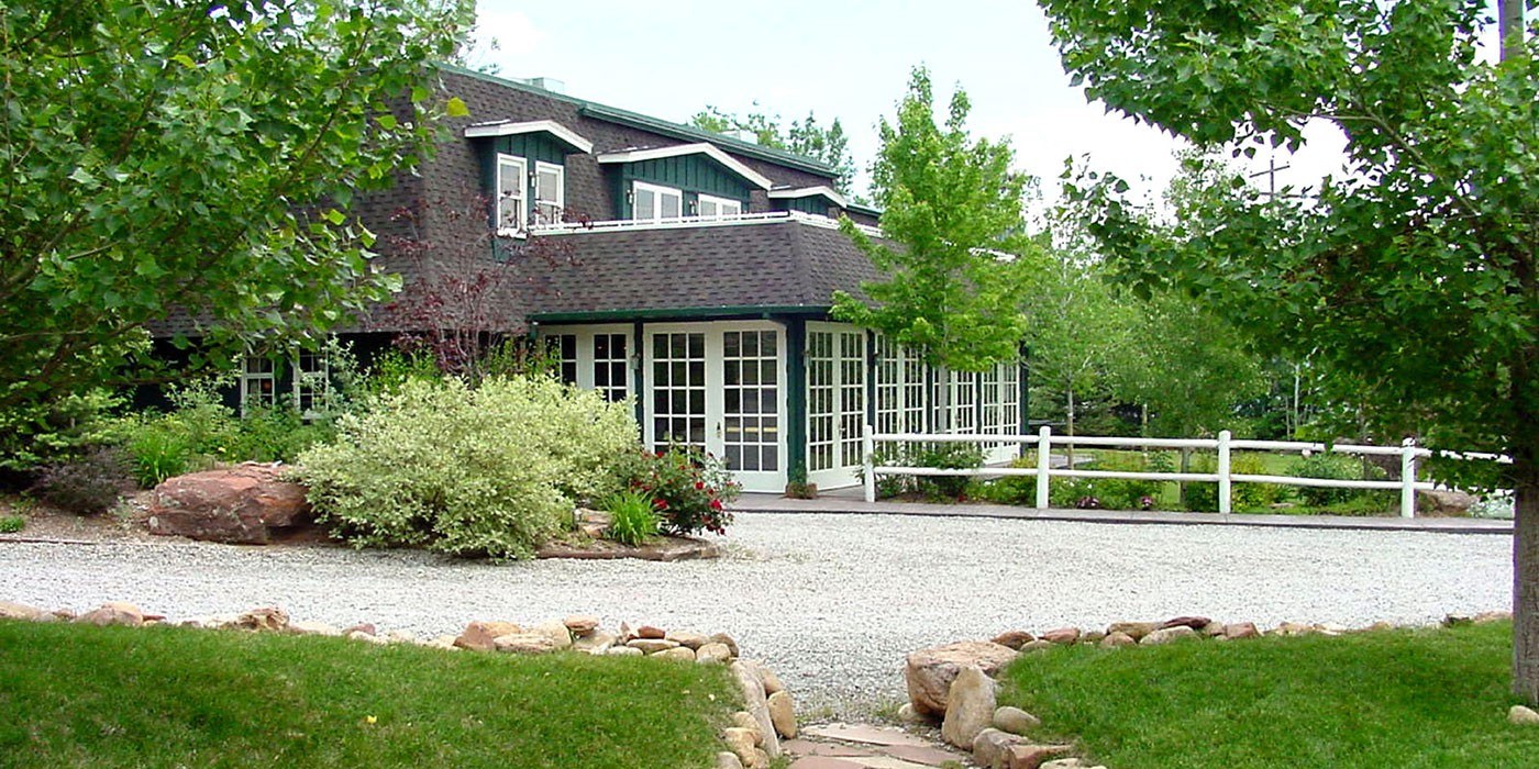 Greenbriar Inn — 4