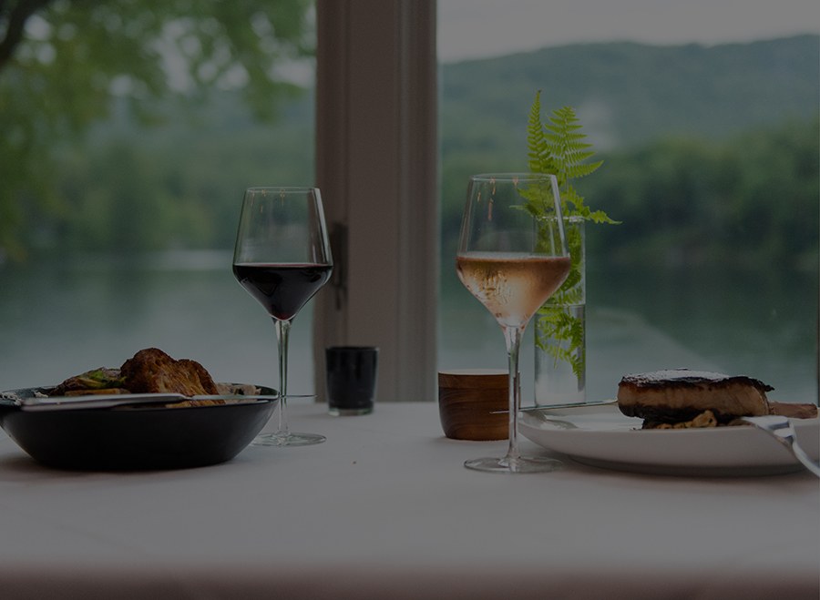 The Greystone Inn — 2