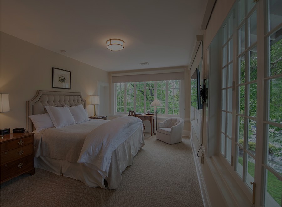 The Greystone Inn — 3