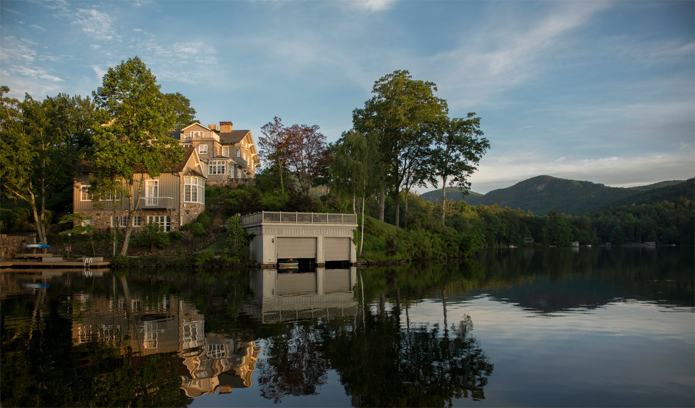 The Greystone Inn