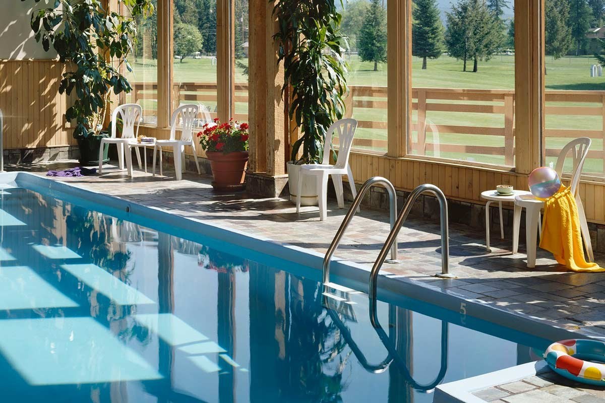 Grouse Mountain Lodge — 3
