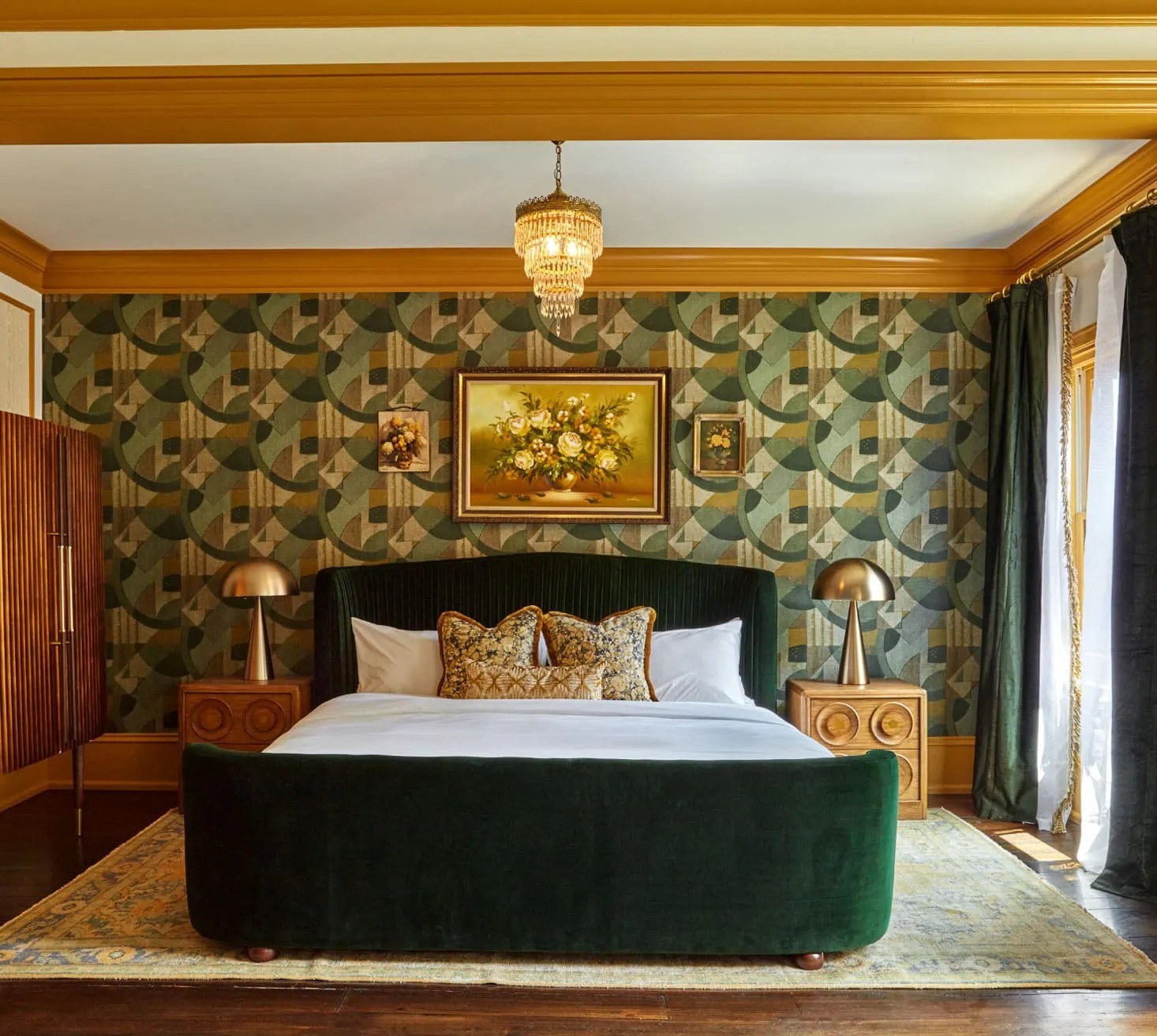 Guild House Hotel — 1