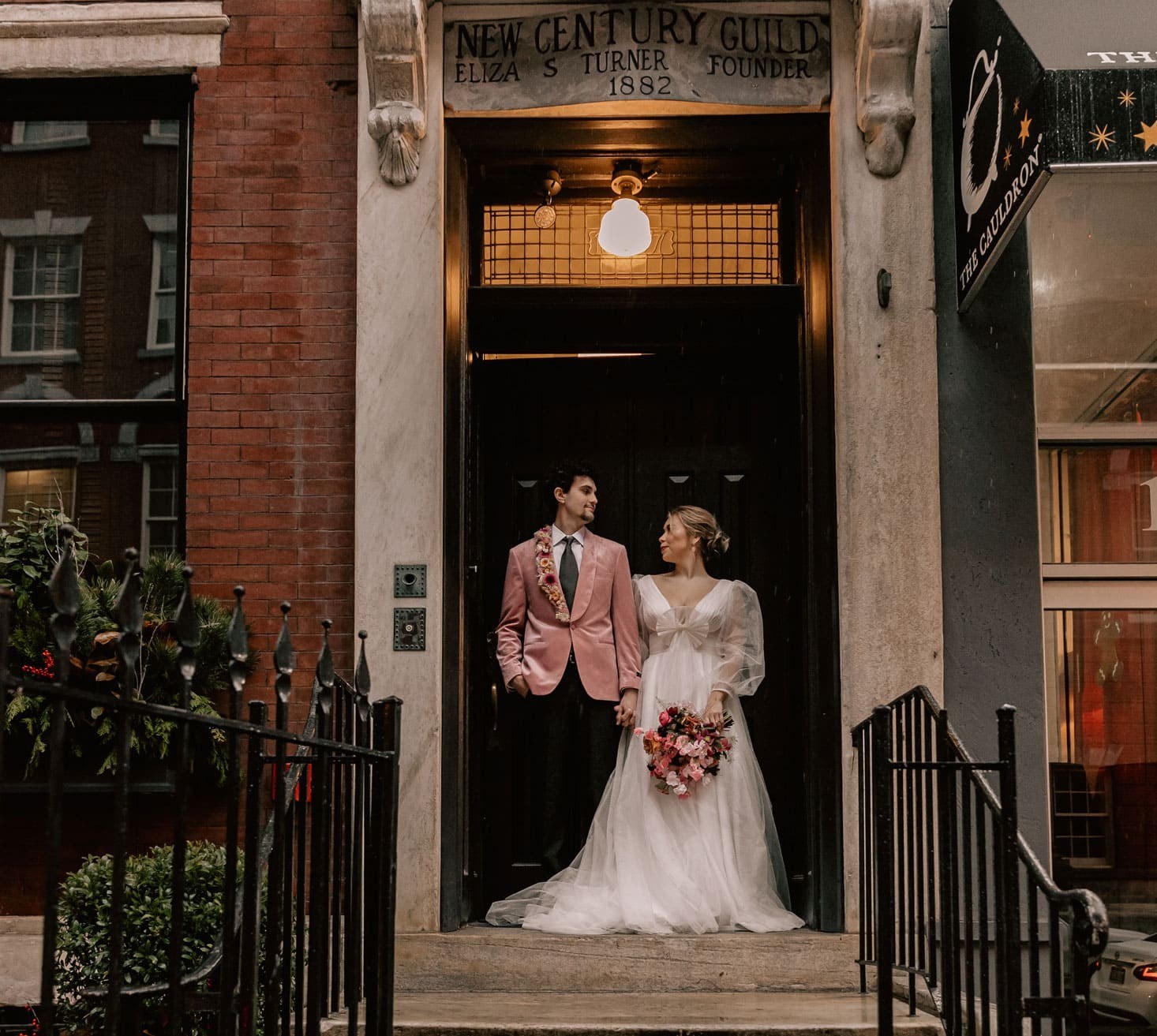 Guild House Hotel — 2
