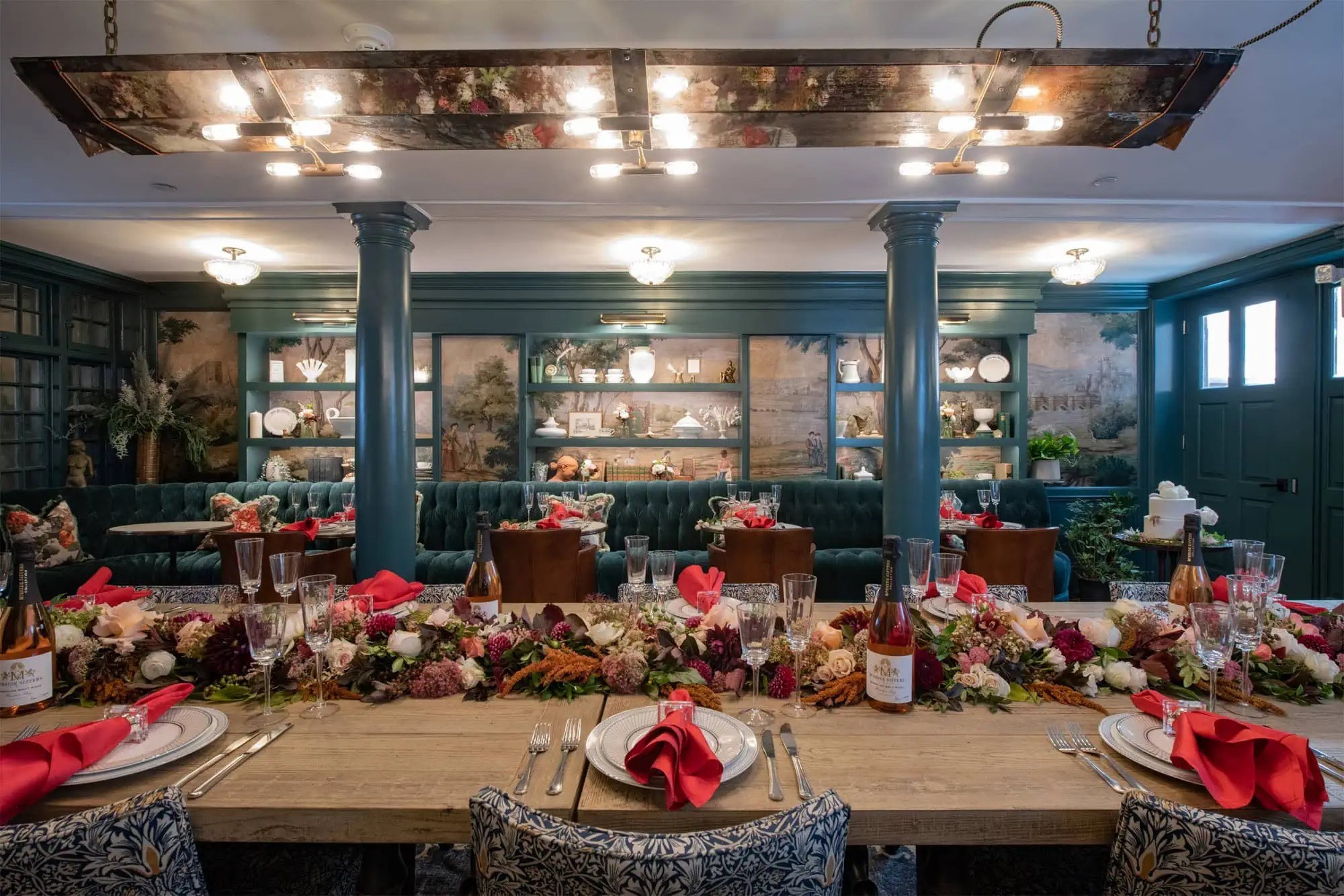 Guild House Hotel