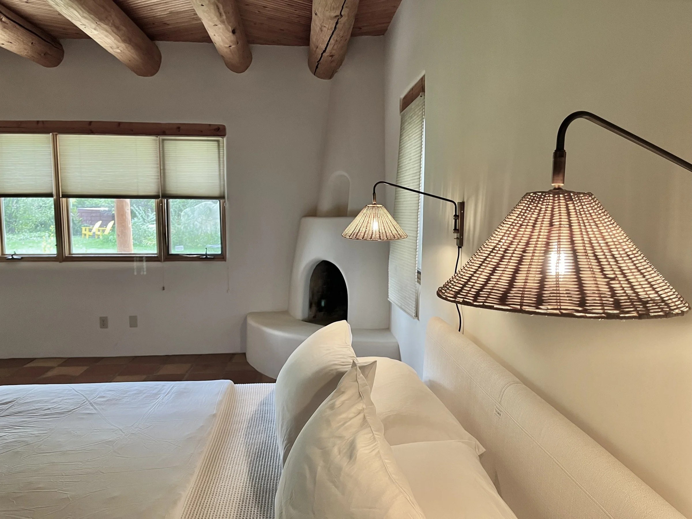 Hacienda del Sol — 3