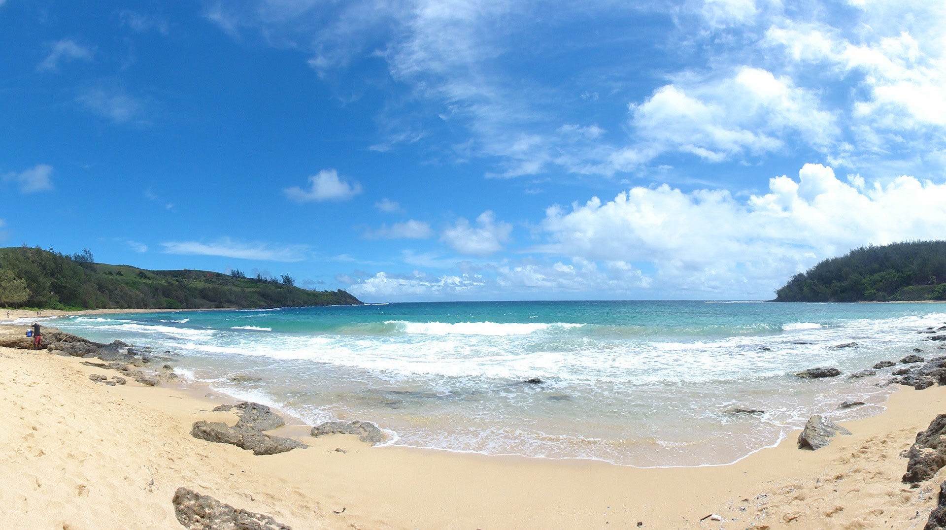 Hale Awapuhi Villa — 3