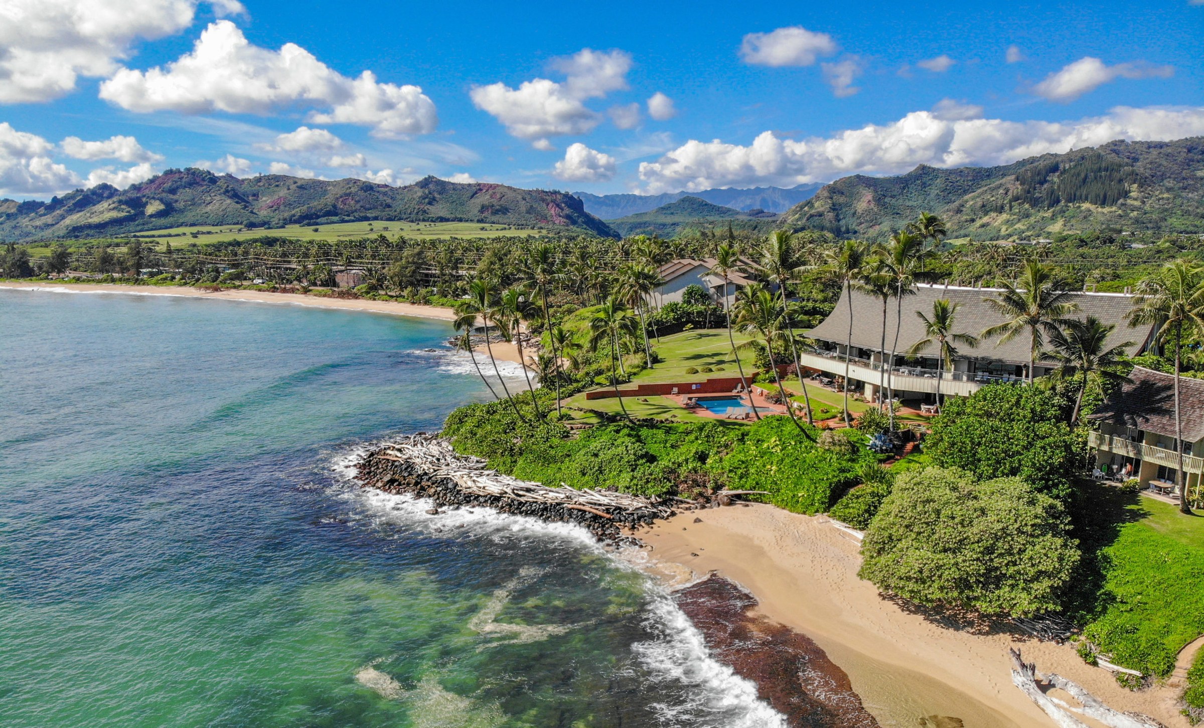 Hale Awapuhi Villa