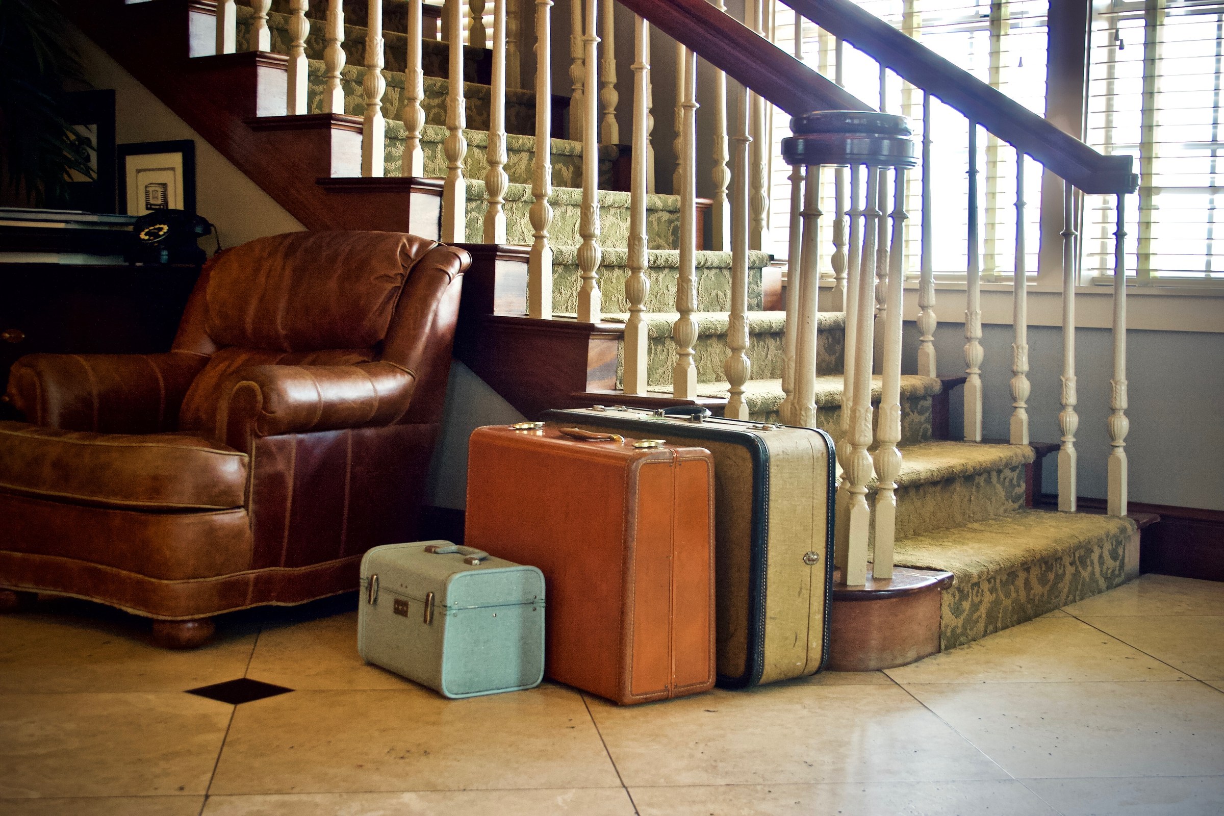 Hangar Hotel — 2