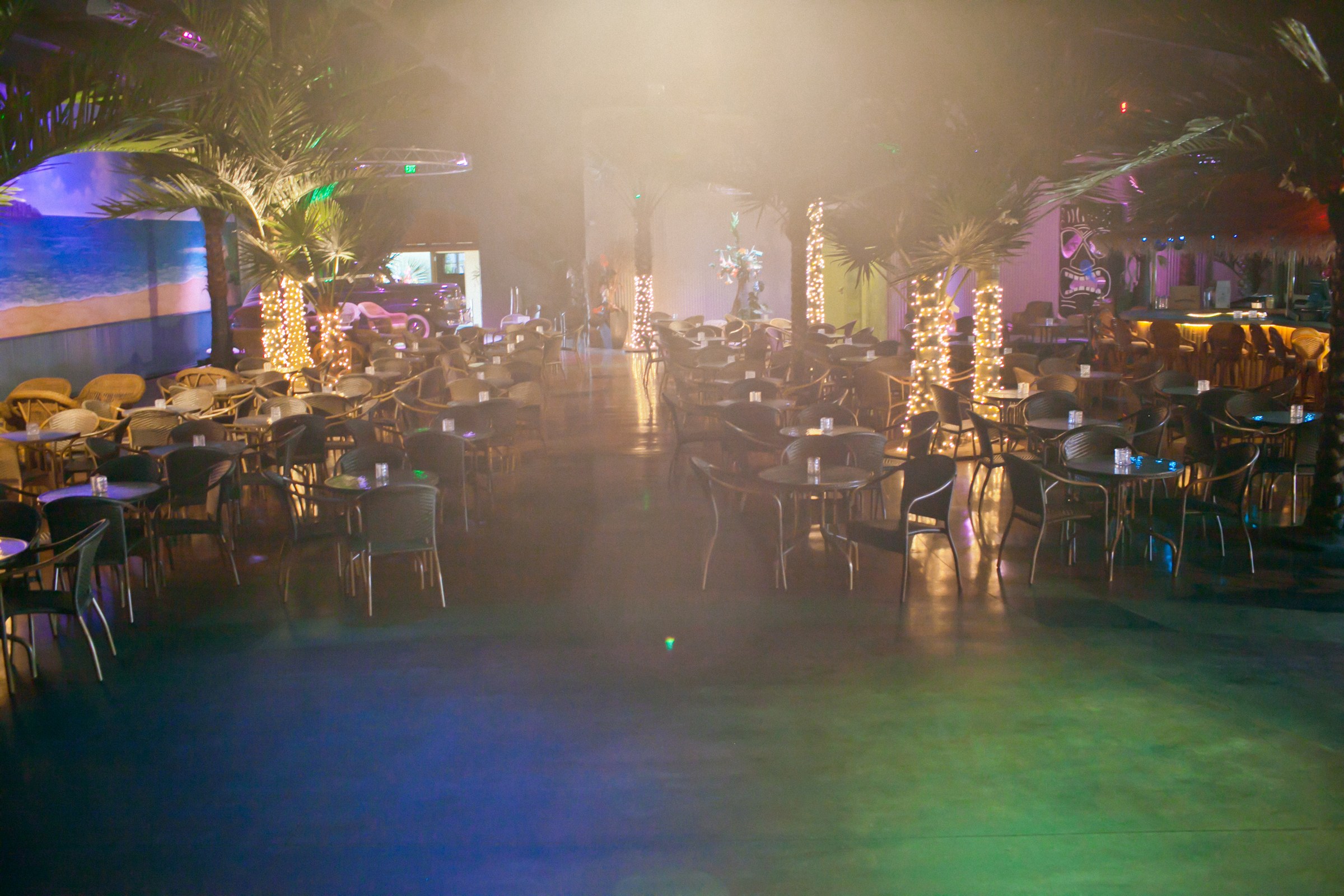 Hangar Hotel — 3