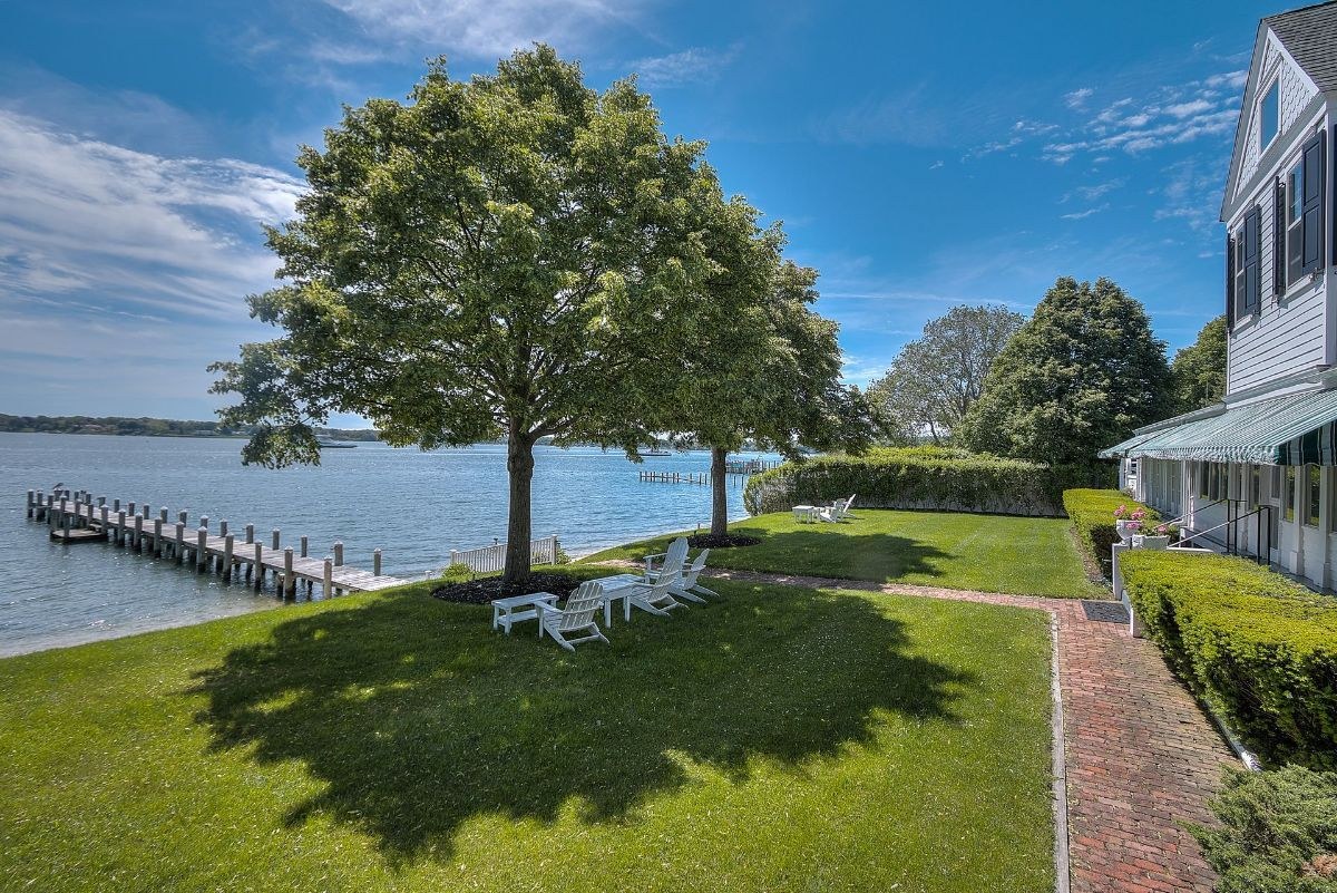 The Inn at Harbor Knoll — 2