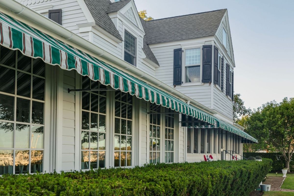 The Inn at Harbor Knoll — 3