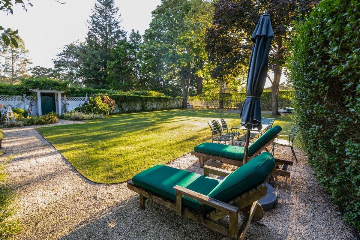 The Inn at Harbor Knoll — 4