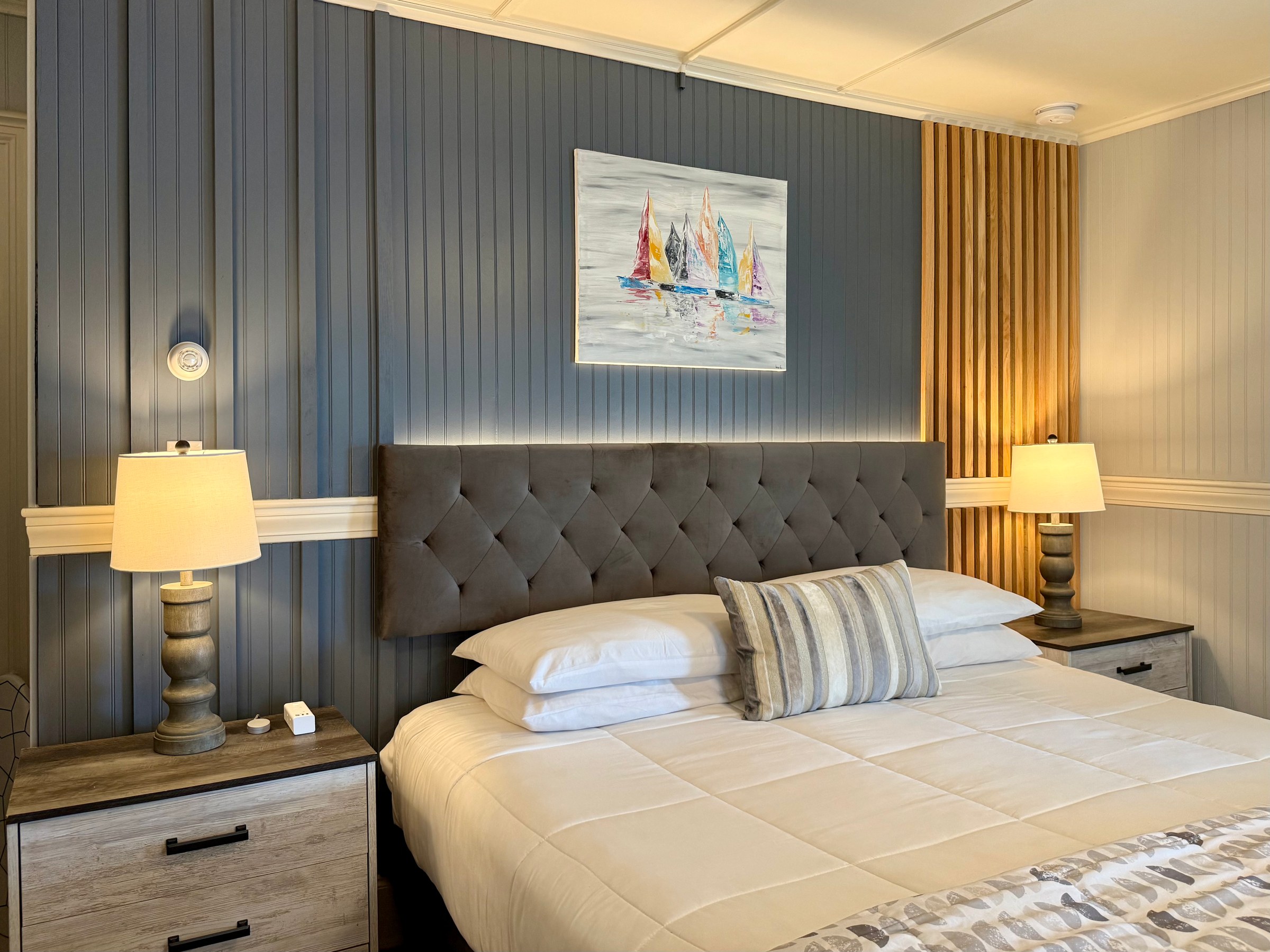 Harborage Inn on the Oceanfront — 1