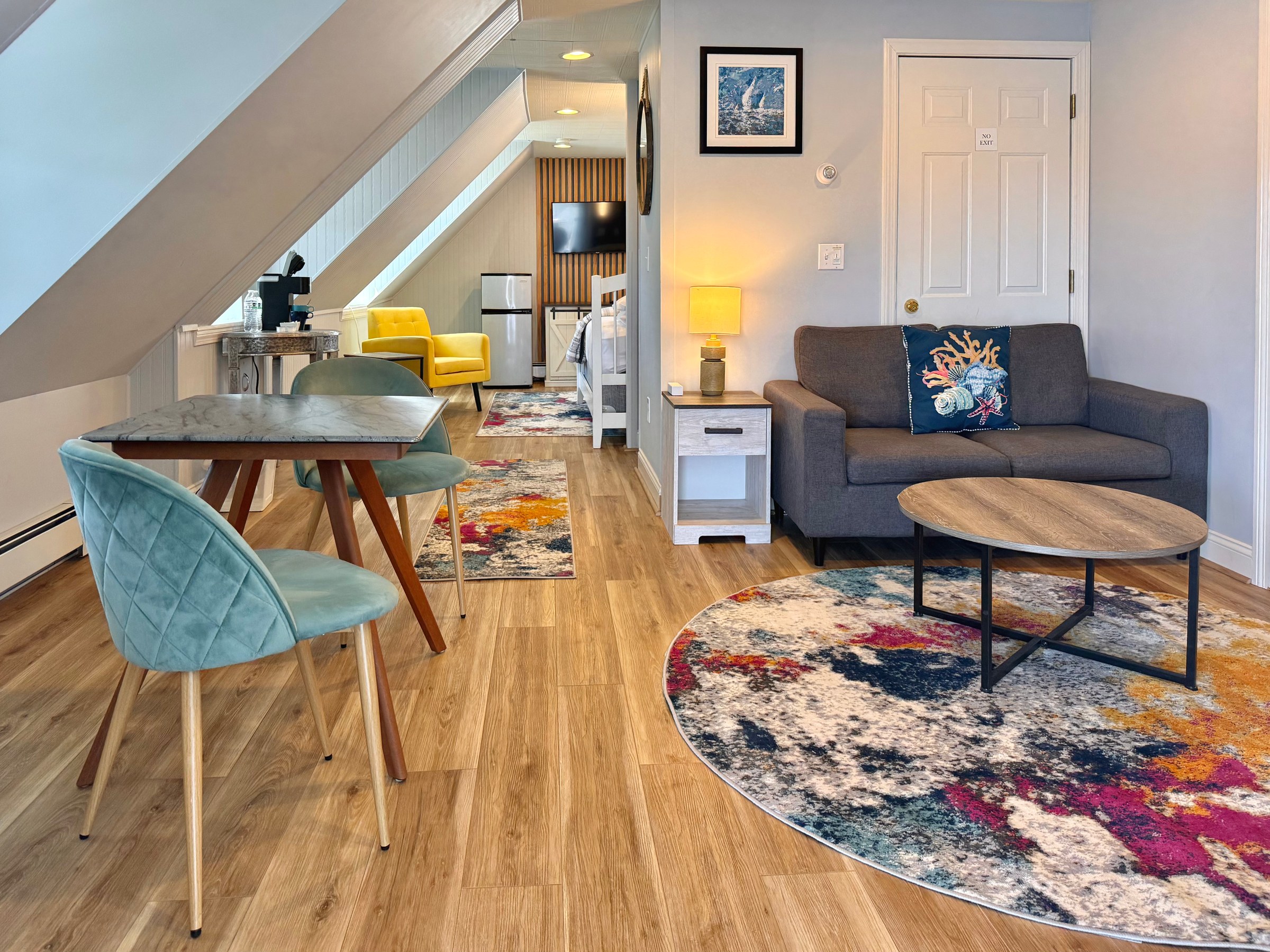 Harborage Inn on the Oceanfront — 2
