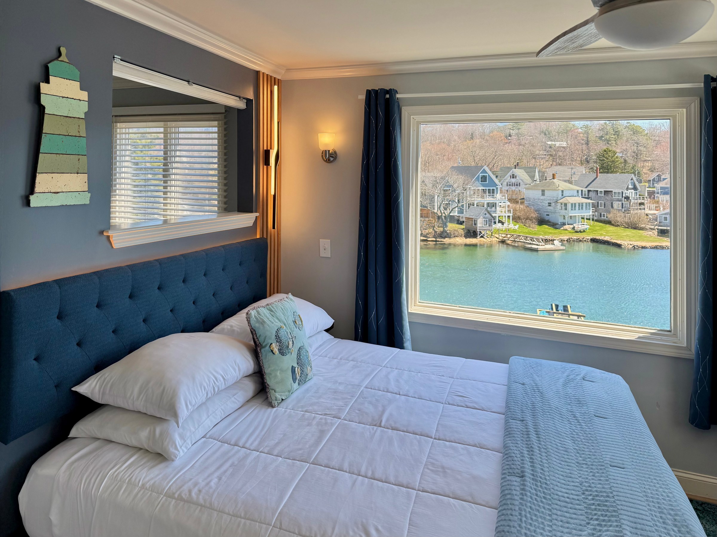 Harborage Inn on the Oceanfront — 4