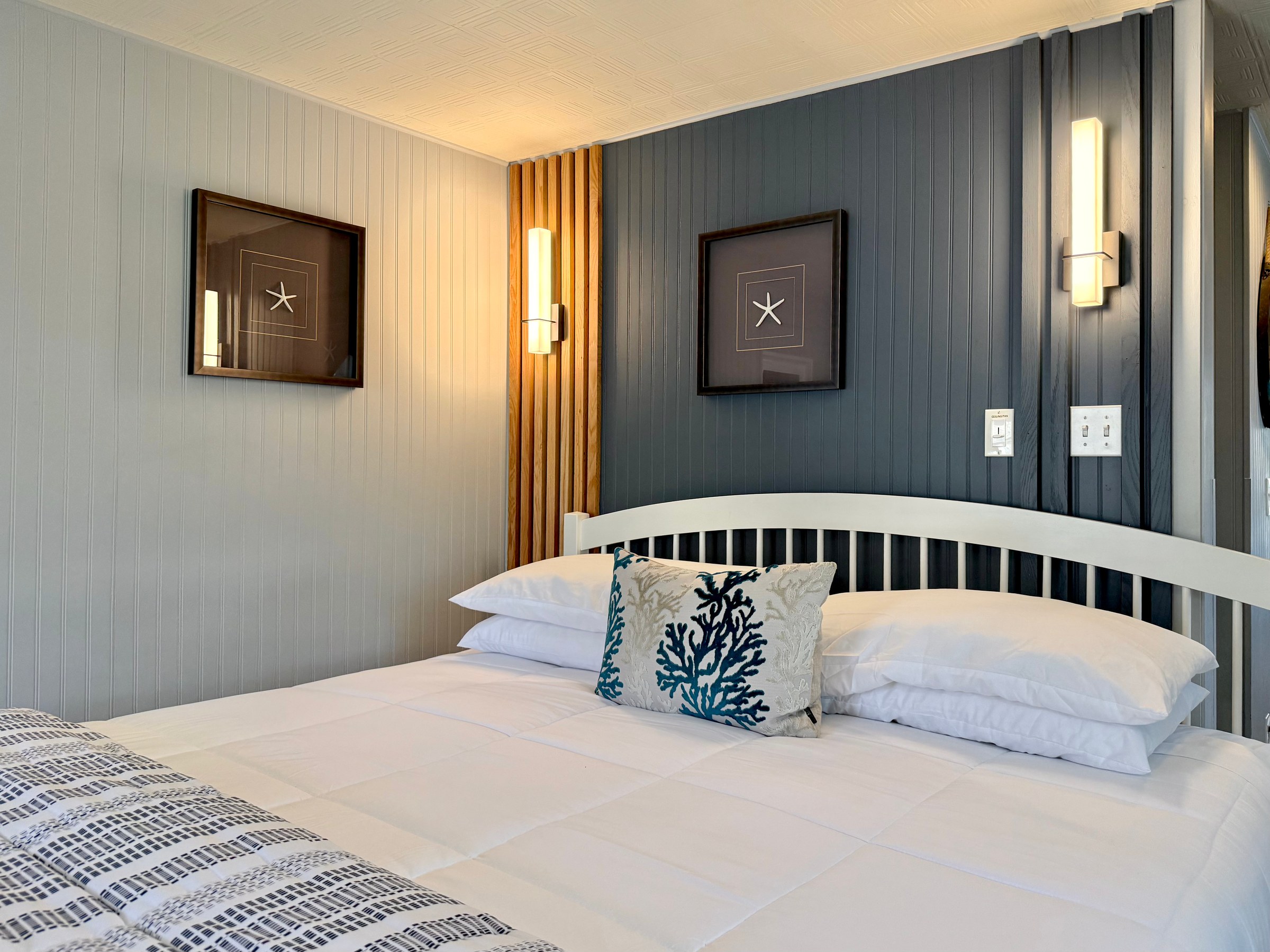 Harborage Inn on the Oceanfront