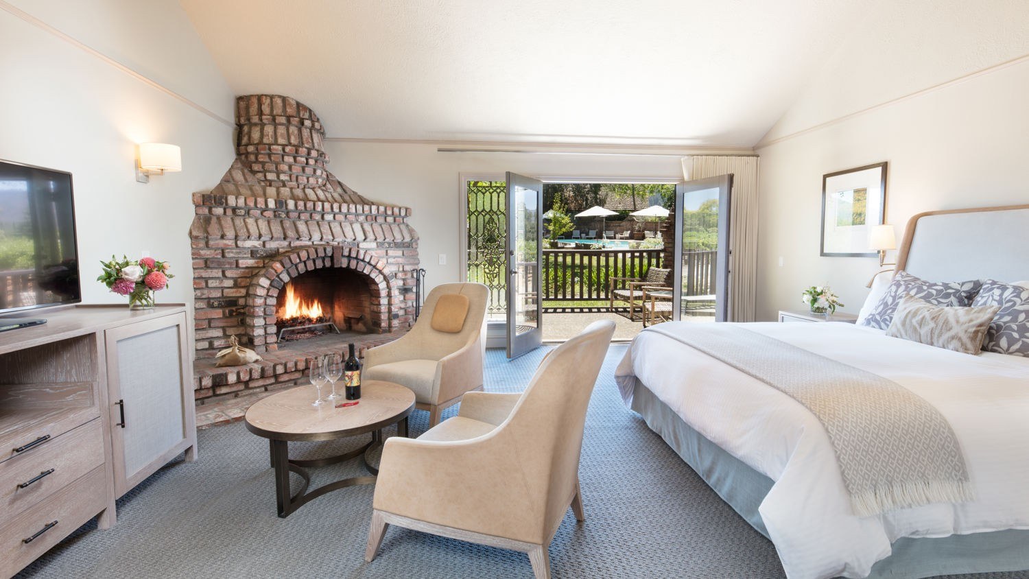Harvest Inn — 2