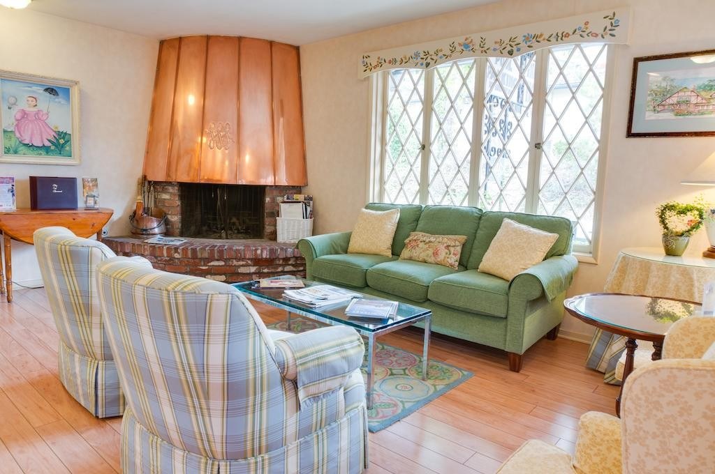 Hofsas House Hotel — 2